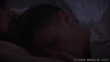 ICONMALE MAX SARGENT 