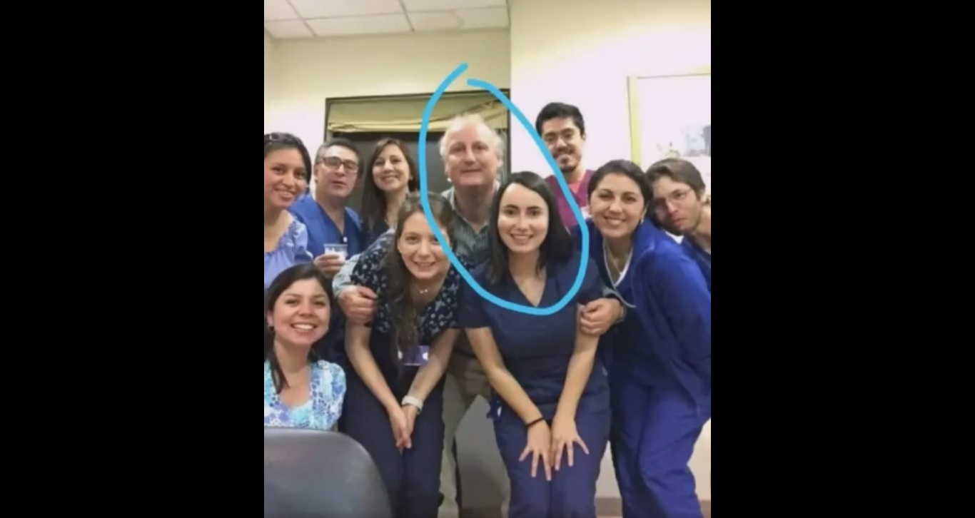 video intimo Doctor cogiendo enfermera Puerto Montt CHILE