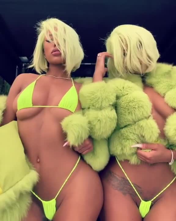 I found Clermont Twins free video Onlyfans 
