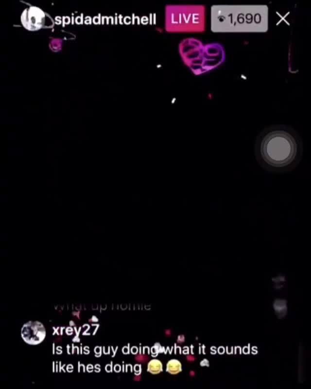 Video Donovan Mitchell Sex Tape Sound Live IG