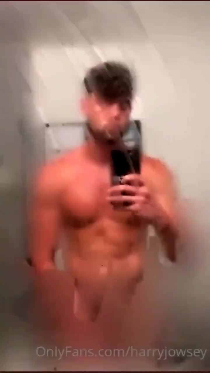 Harry Jowsey leaked video onlyfans gay 