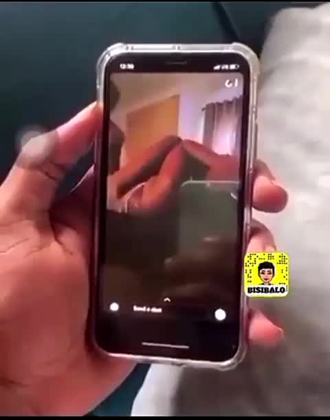 Oxlade sex tape leaked from snap chat 