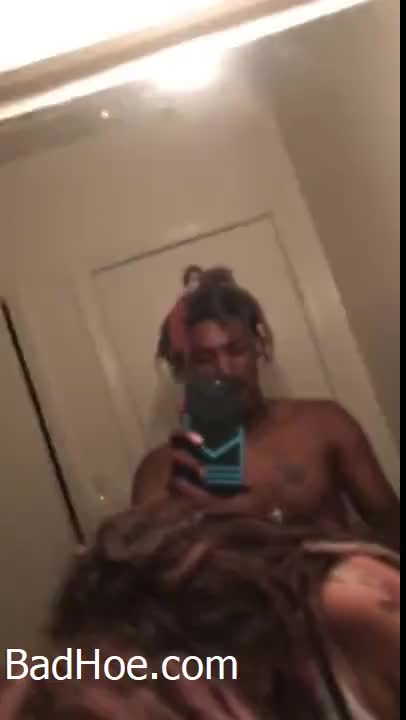 Young Thug SEX TAPE 