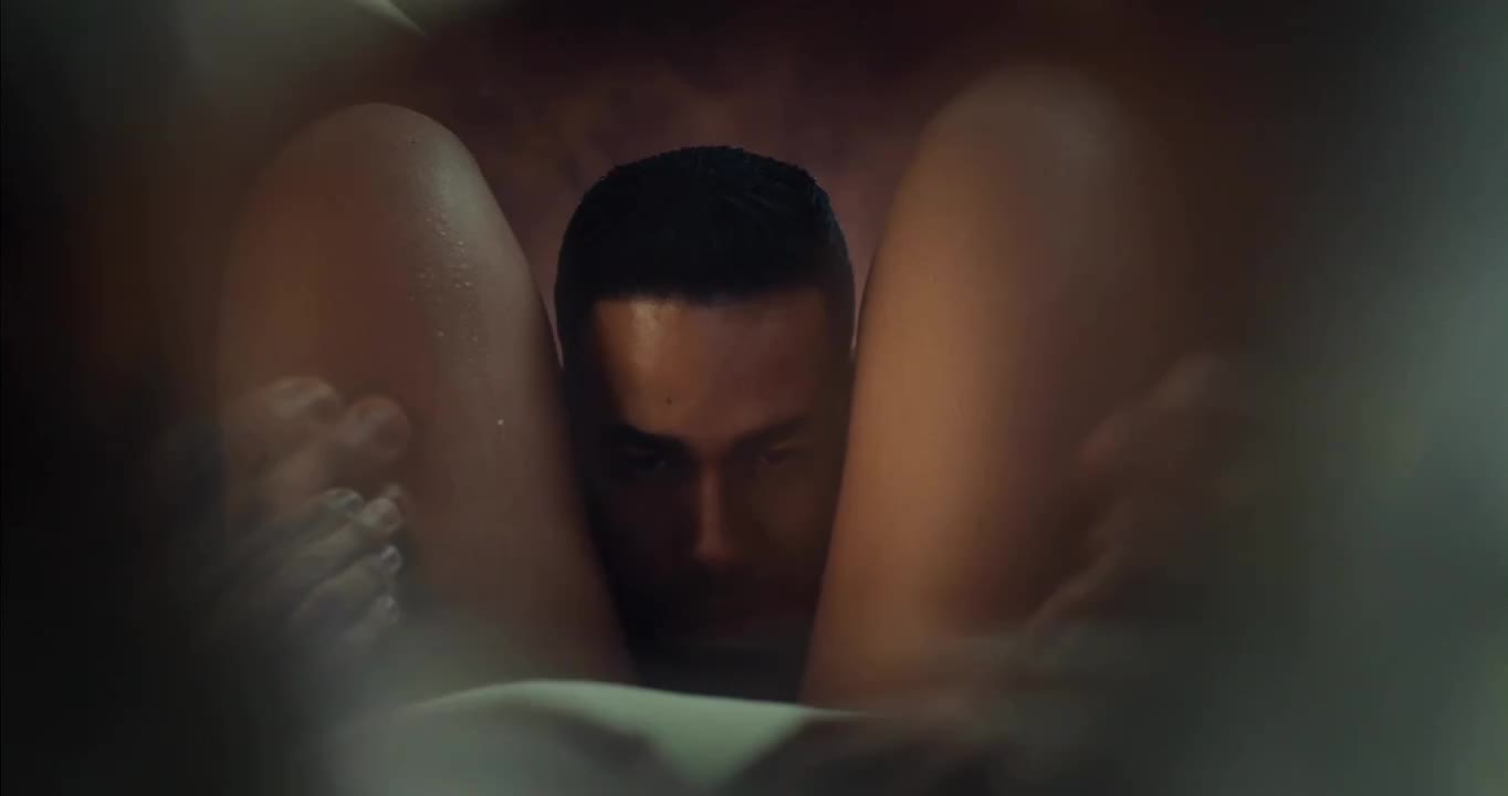 Video erotico de Romeo Santos desde Instagram 