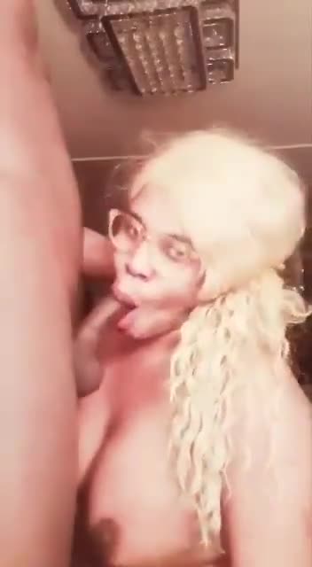Tatelicious Karigambe Sandberg SEX TAPE 