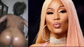 Video Porno De Nicki Minaj