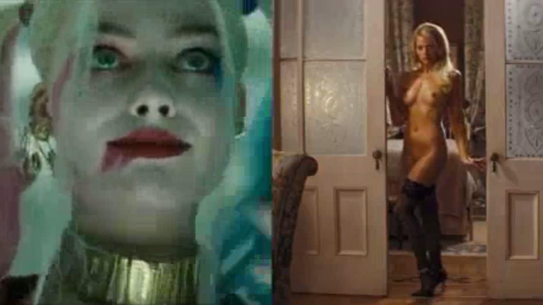 Show the most famous heroines in the world naked cinema
