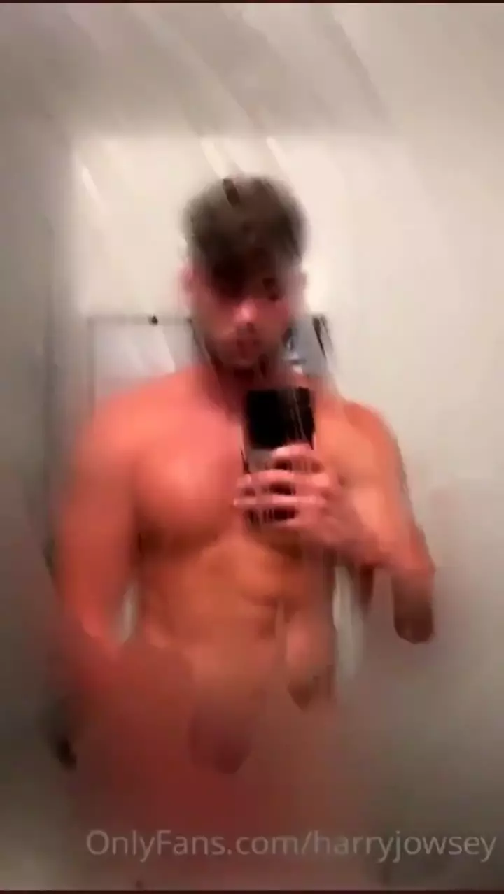 Harry Jowsey leaked video onlyfans gay 