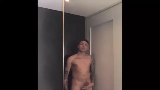 Video porno MC Brisola 