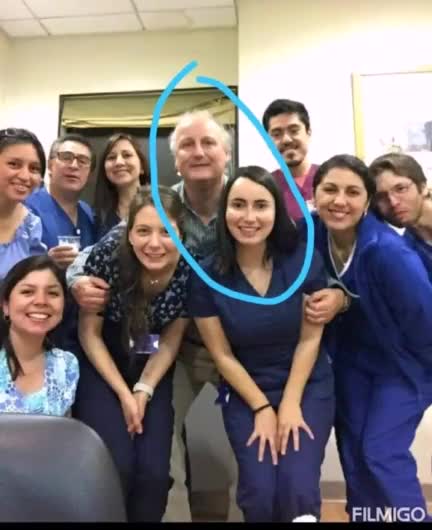 video intimo Doctor cogiendo enfermera Puerto Montt CHILE
