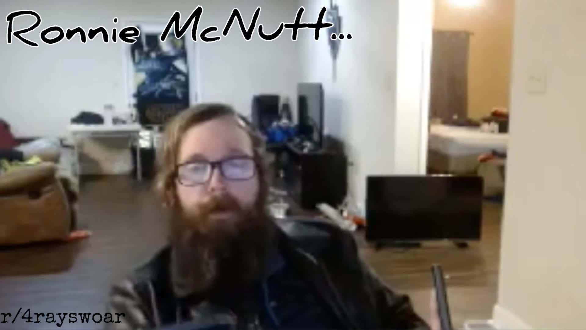 Video Ronnie Mcnutt Suicide Live Tiktok leak