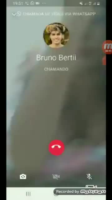 Vídeo Vazado de Bruno Berti XXX