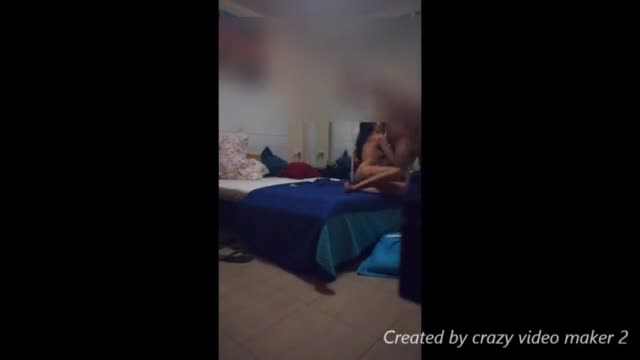 Intimo video di giulia cavaglia che fa sesso con Francesco Sole