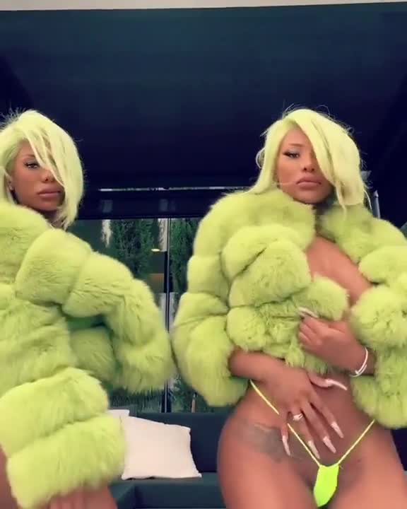 I found Clermont Twins free video Onlyfans 