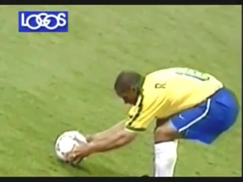 Video Viral Gol de Roberto Carlos 