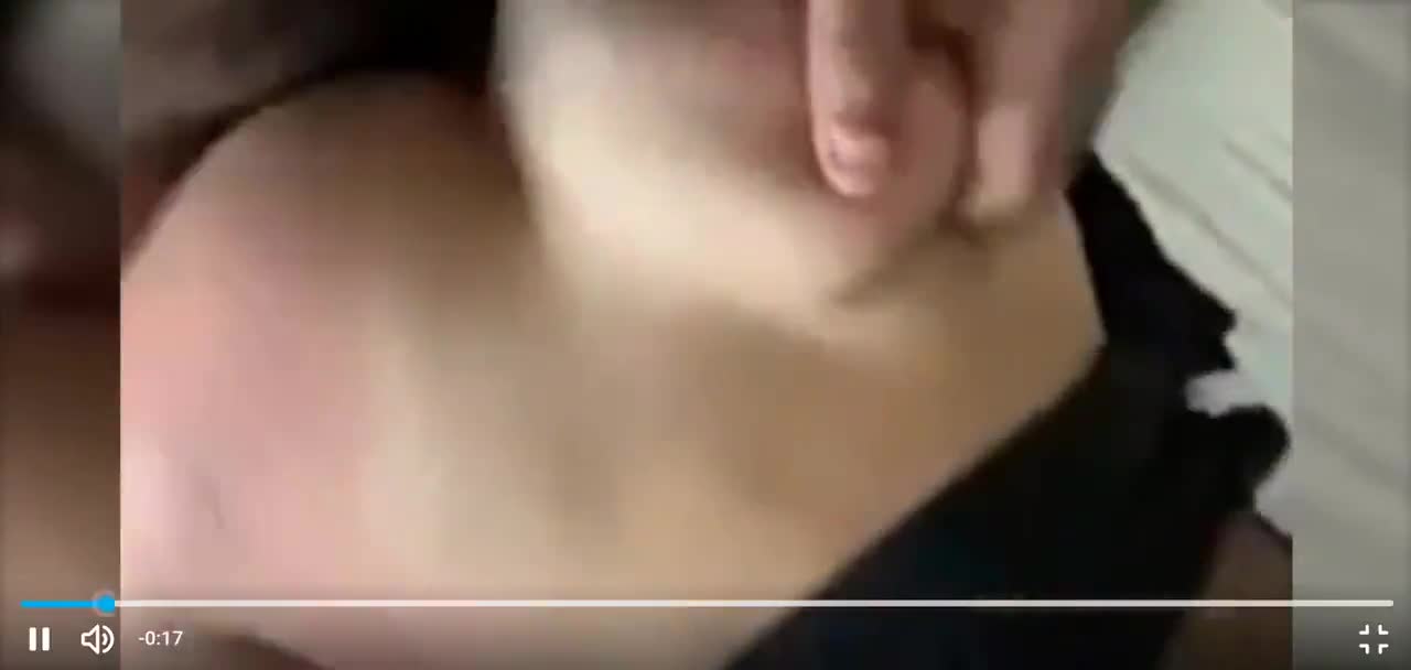 Real porn video Ally Lotti exposed