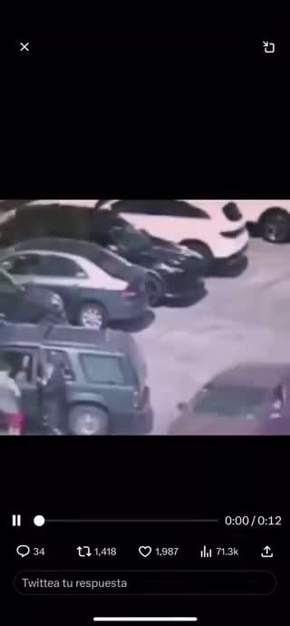 Video de Fofo Marquez golpeando mujer - México 