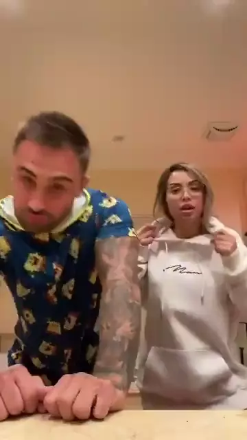 Tiktok Prohibido Maddy Bextra