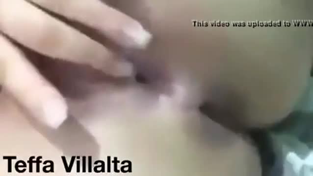 INTIMO Teffa Villalta victima de video filtrado ex novio HONDURAS