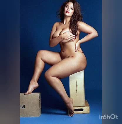 Full pack Ashley Graham photos Nude Leaked