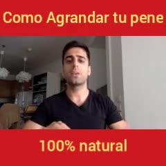 Ejercicios  para Agrandar Tu pene De forma Natural caseros