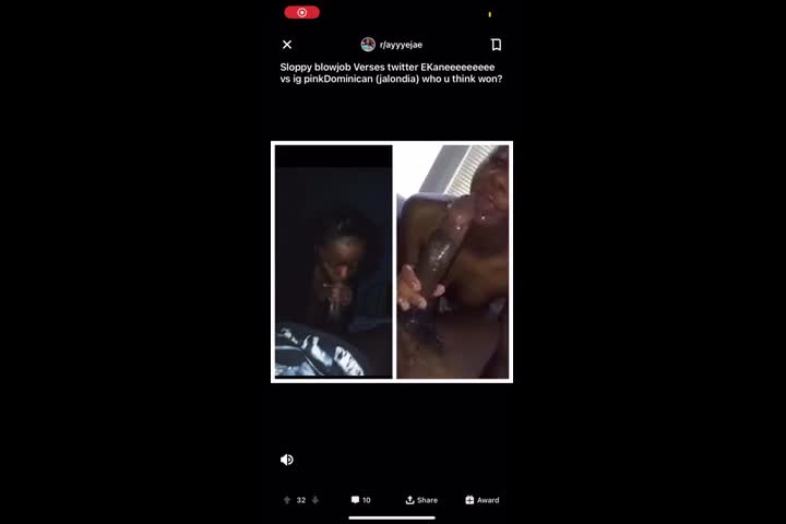 Video Ekane and Chris SEX TAPE 