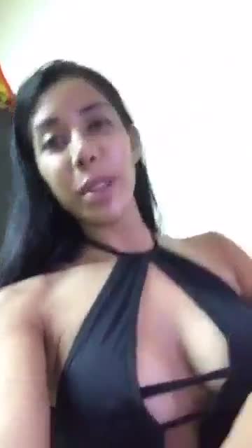 Margareth Campuzano Baile HOT XXX 