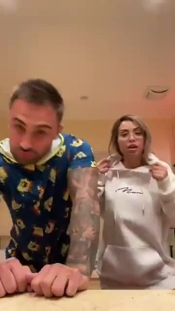 Tiktok Prohibido Maddy Bextra