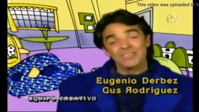 Familia Peluche mexican comedy CUMSHOT