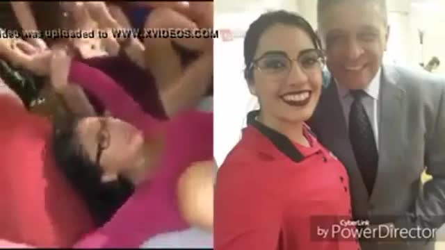 VIRAL Despedida de soltero se convierte en INFIDELIDAD