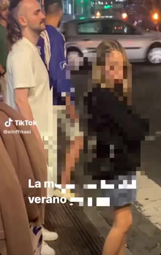 video de xokas Agarrando una chica tiktok elinfffrkeei