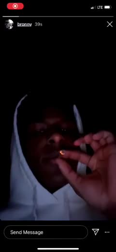 Bronny James video Leaked 