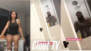 Queen naija Sex Tape Leak Plus Blowjob THIS AMAZIN