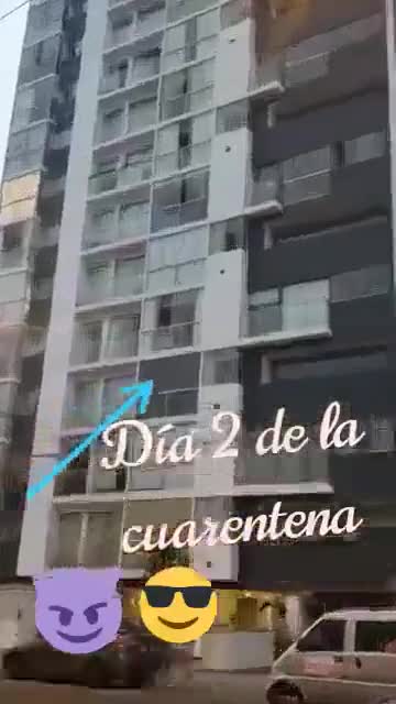 Dia 2 de la cuarentena seguimos follando 