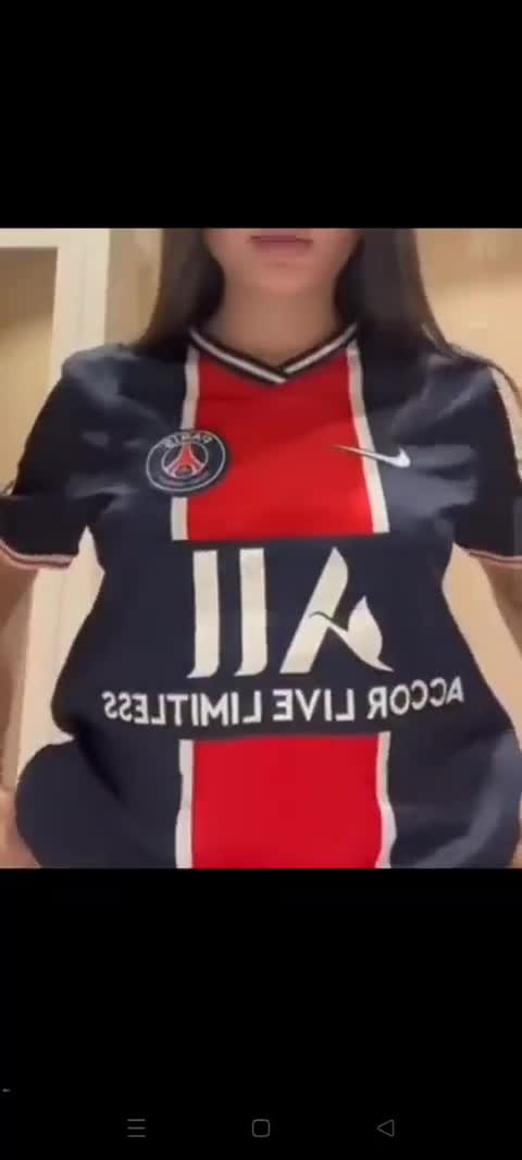 Nuevo video Caritoalaparato Aupa PSG twitter nude
