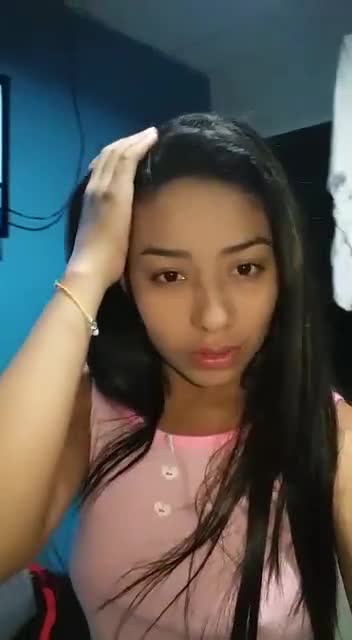 Mi novia me estraña mucho y me realiza un video de peppa