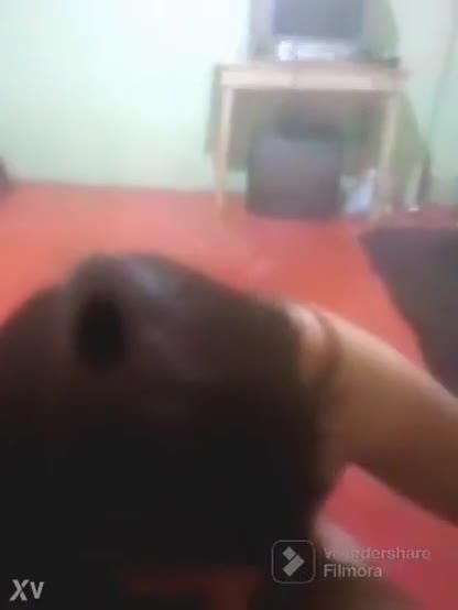 Puta infiel mamando verga