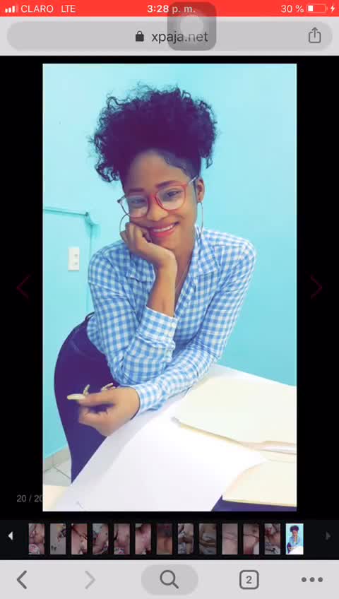 La cuarentena por covid tiene cachonda a mi novia en envia super pack