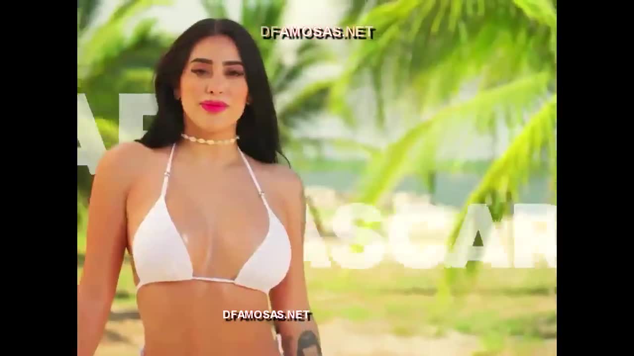 Kimberly Shantal La Venganza de los EXS.