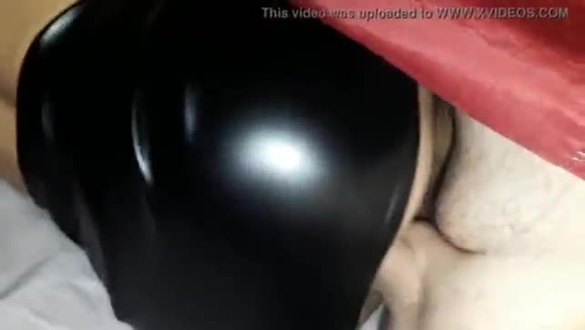  Fucking her with a skirt