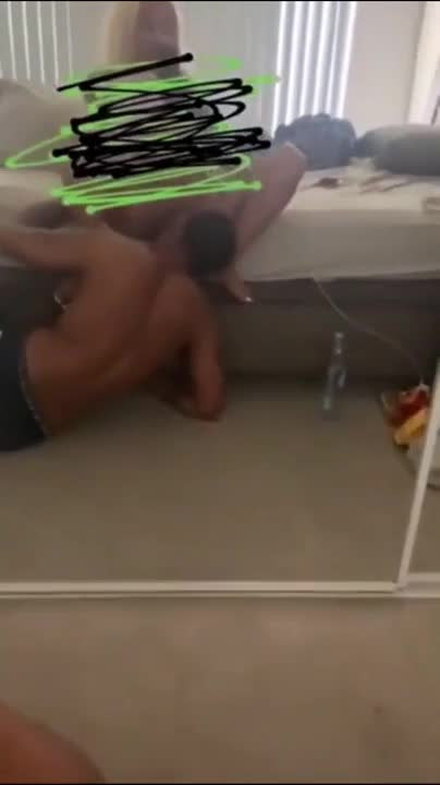 600 breezy and Queen Key sex tape